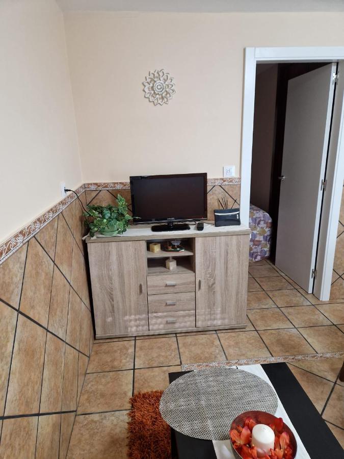 A Caseta Das Redes Redondela Exteriör bild